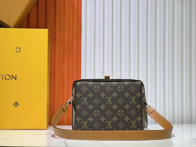 LV Satchel bags